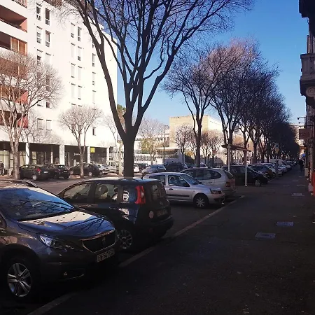 Joli 2 Pièces Climatisé Tout équipé Pour Agréable *