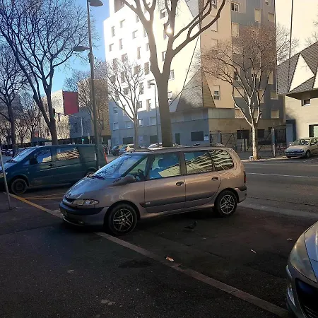 Joli 2 Pièces Climatisé Tout équipé Pour Agréable Appartement *