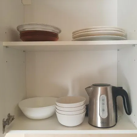 Appartement Joli 2 Pièces Climatisé Tout équipé Pour Agréable Marseille
