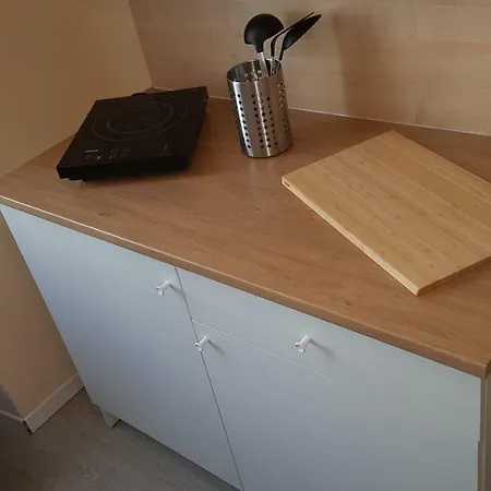 Appartement Joli 2 Pièces Climatisé Tout équipé Pour Agréable *